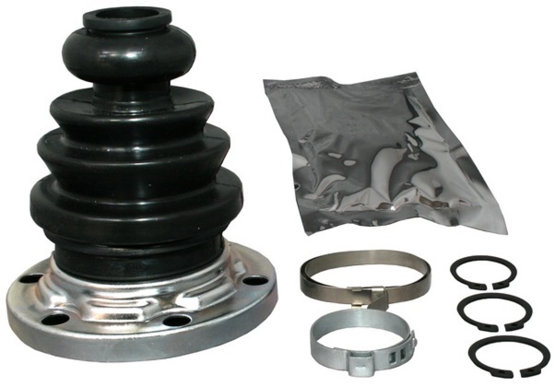 T4 Inner CV Joint Boot Cool Air VW